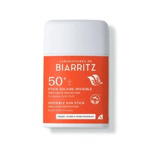 Laboratoires De Biarritz Stick Solaire Invisible SPF50+ 10g