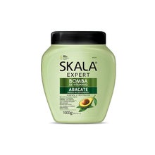 Skala Crème Revitalisante Vitamin Pump Abacate 1000ml