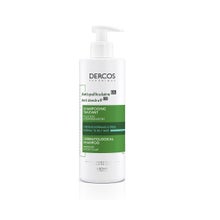 Vichy Dercos Shampooing Traitant Anti-Pelliculaire 400ml