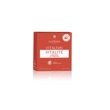 René Furterer Vitalfan Vitalité Cheveux Et Ongles 30 Gélules