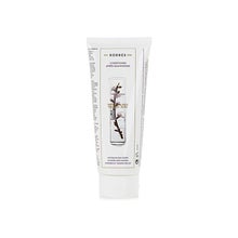 Korres AprèsShampoing Réparateur Cheveux Secs 200ml