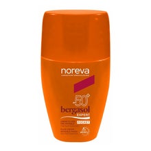 Bergasol Expert Protector Solar Pocket SPF50+ 30ml
