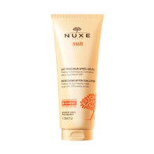 Nuxe Sun Lait Fraîcheur Après-Soleil 200ml