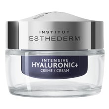 Institut Esthederm Intensive Hyaluronic+ Crème 50ml