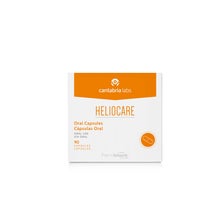 Heliocare Oral 90 gélules