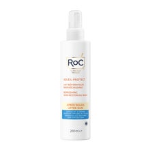 Roc Soleil Protect Lait après-soleil rafraîchissant régénérant 200ml