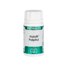 Holofit Palpitol 50 Cáp.