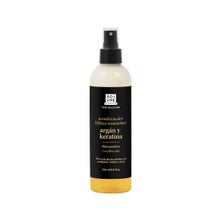 Soivre Biphasique Argan-kératine 250ml