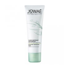 Jowaé Fluide Matifiant Equilibrant 40ml