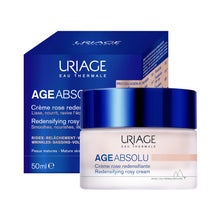 Uriage Age Absolu Crème Rose Redensifiante 50ml