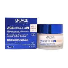 Uriage Age Absolu Crème Rose Redensifiante 50ml