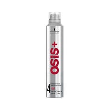 Schwarzkopf Osis Grip Extreme Hold Mousse 200ml