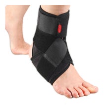 Aurafix Cheville Velcro Taille Universelle
