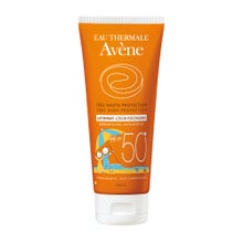 Avène Solaire Lait Enfant SPF50+ 100ml