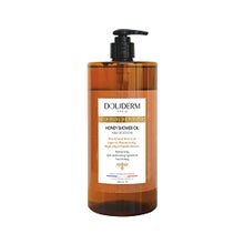 Doliderm Huile Douche Rituel Miel 1L