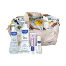 Mustela Vanity Mes Premiers Produits Version Jungle