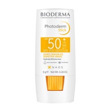 Bioderma Photoderm Stick Zonas Sensibles SPF50+ 8g