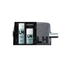 Lierac Men Pack Navidad 2023 Antiedad Fluido Global + Desodorant