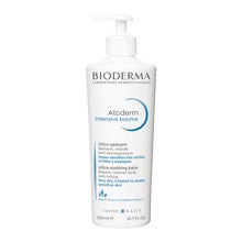 Bioderma Atoderm Intensive Baume Ultra-Apaisant 500ml
