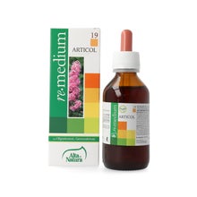 Alta Natura Remedium 19 Articol 100ml