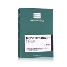 Martiderm The Originals Moisturising Mask 10 Unités