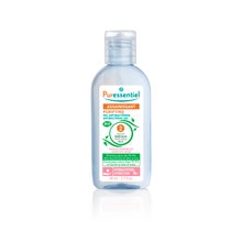 Puressentiel Gel Antibactérien Peaux Sensibles Bio 80ml
