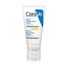 CeraVe Crème Hydratante Visage SPF50 52ml