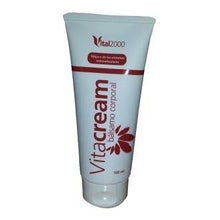Vital 2000 Vitacream Baume pour le corps 100ml