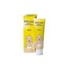 Mitosyl® bálsamo primeros dientes 25ml