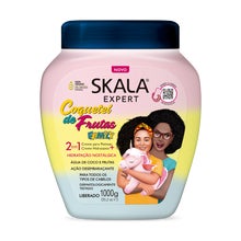 Skala Coquetel Fruit Conditioning Cream 1000ml