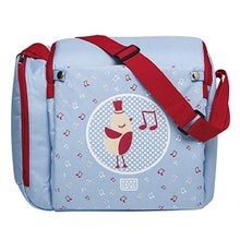 Saro All You Need Baby Car Seat Bag 1pc