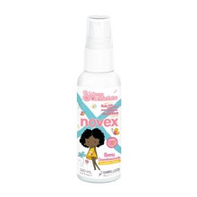 Novex Mes Boucles Spray Démêlant 120ml
