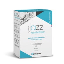 Ophtalmic Jazz AquaSenSitive 3x350ml