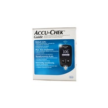Accu-Chek Guide Lecteur De Glycémie Sans Fil