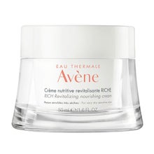 Avène Crème Nutritive Revitalisante Riche 50ml