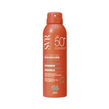 SVR Sun Secure Lait Crépitant SPF50+ 200ml