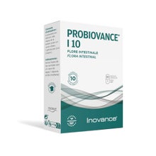 Ysonut Inovance Probiovance I 10 30 gélules