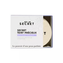 Pin Up Secret Teint Précieux Savon Masque Sublimateur 110g