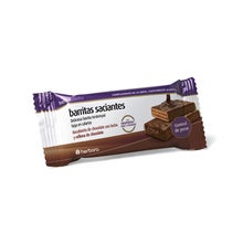 Herbora Herbora Herbopuntia Tablettes de chocolat 1ud