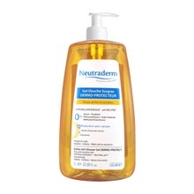 Neutraderm Gel Douche Surgras Dermo-Protecteur 1L