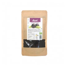 Dream Foods Acai 100% pure poudre d'açai Bio 70g