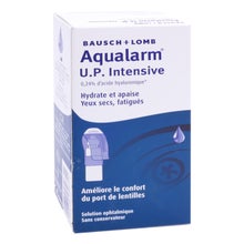 Aqualarm Up Intensive 10ml