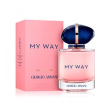 Armani My Way Eau De Parfum 50ml