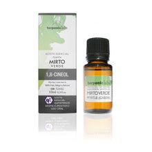 Terpenic Myrte verte 10ml