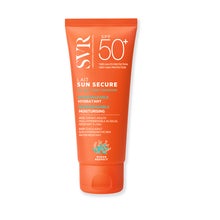 SVR Lait Sun Secure Hydratant SPF50+ 100ml