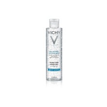 Gel hydroalcoolique de Vichy 200ml