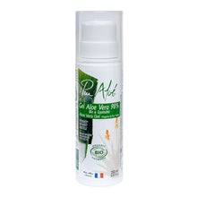 Ciel d'Azur Pur Aloé Gel Bio d'Aloé Vera 250ml