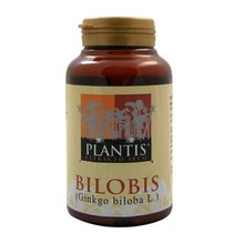 Plantis Bilobis 300Mg 120caps