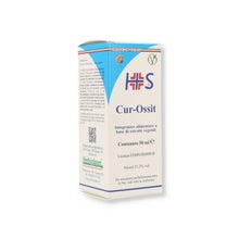 Herboplanet Cur Ossit Gouttes 50ml