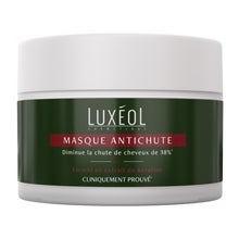 Luxéol Masque Antichute 200ml